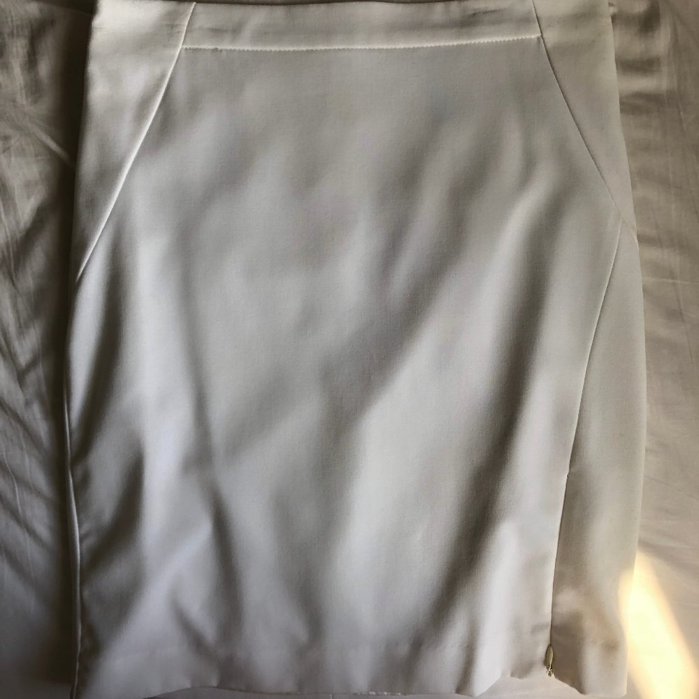 Pencil Skirt